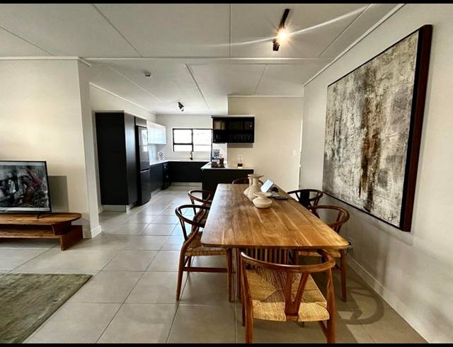 3 BEDROOM PROPERTY TO RENT IN THE HUNTSMAN